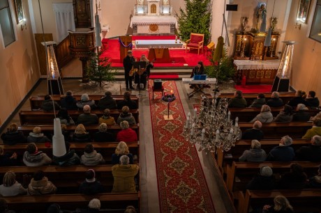zz28 Adventni koncert, Dolni Benesov 2025