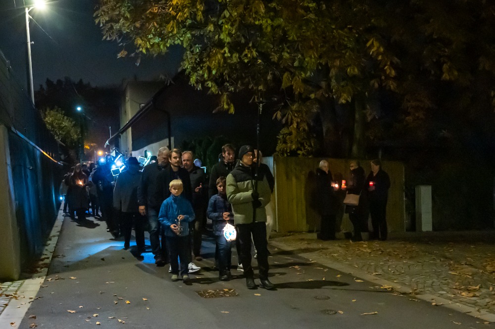 12 Pamatka zesnulych - Dusicky 2015