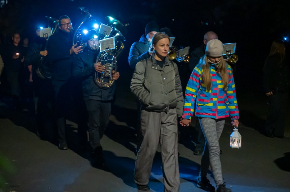 13 Pamatka zesnulych - Dusicky 2015