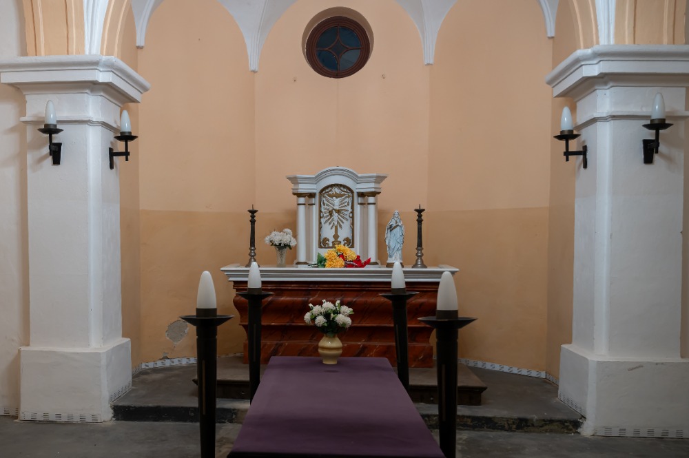 16 Pamatka zesnulych - Dusicky 2015