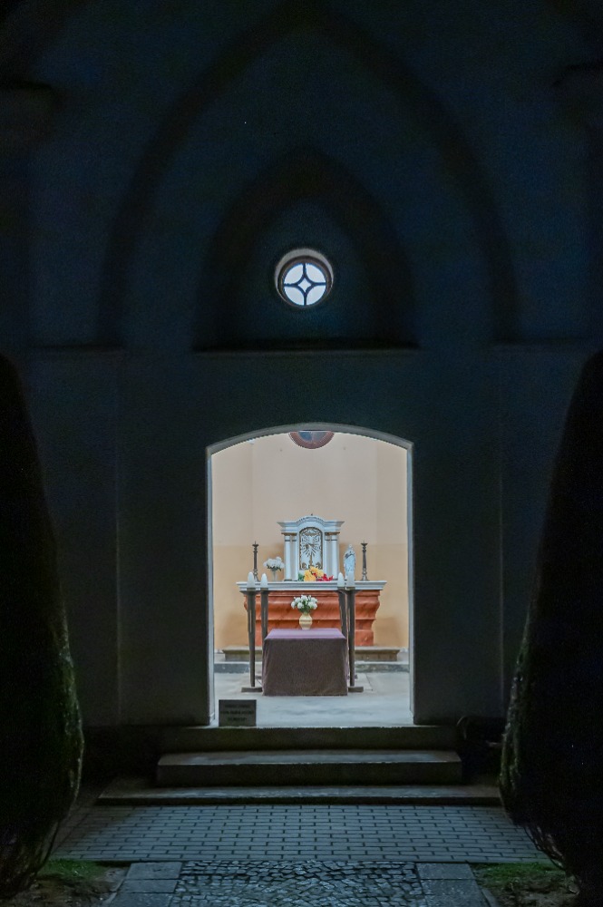 19 Pamatka zesnulych - Dusicky 2015