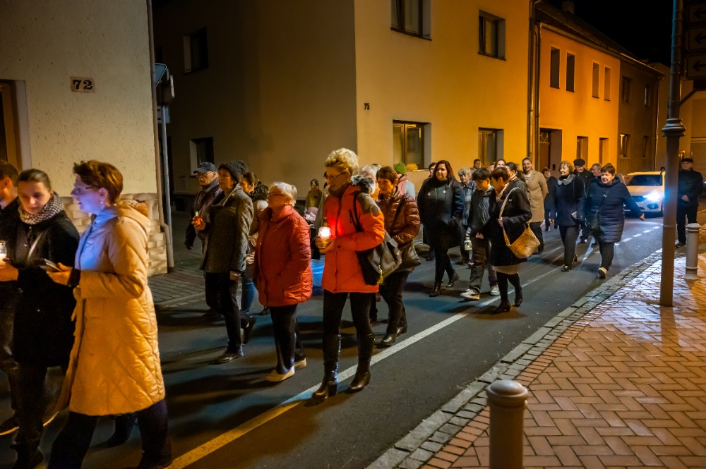 zz54 Pamatka zesnulych - Dusicky 2015