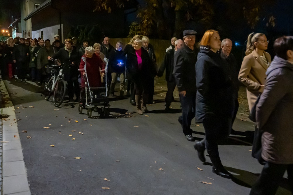 zz57 Pamatka zesnulych - Dusicky 2015