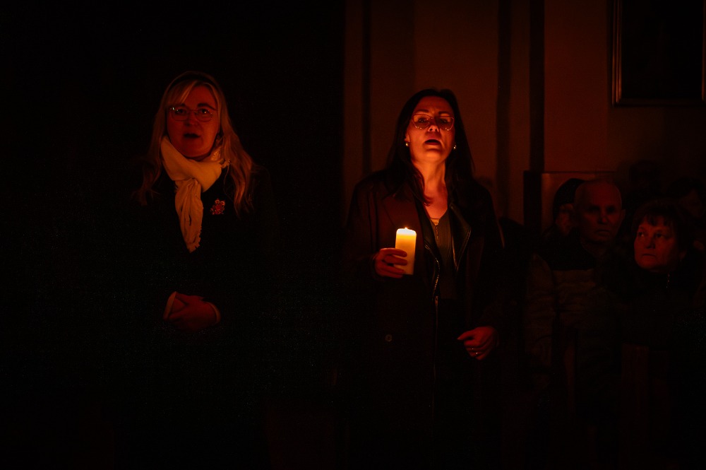 02 Adventni koncert, Dolni Benesov 2025