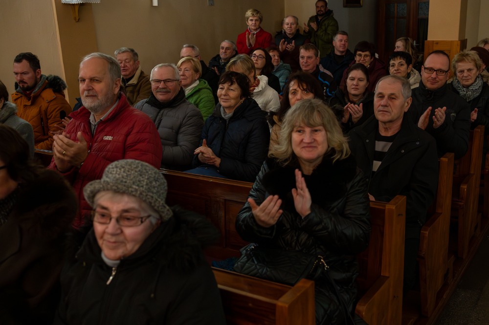 05 Adventni koncert, Dolni Benesov 2025