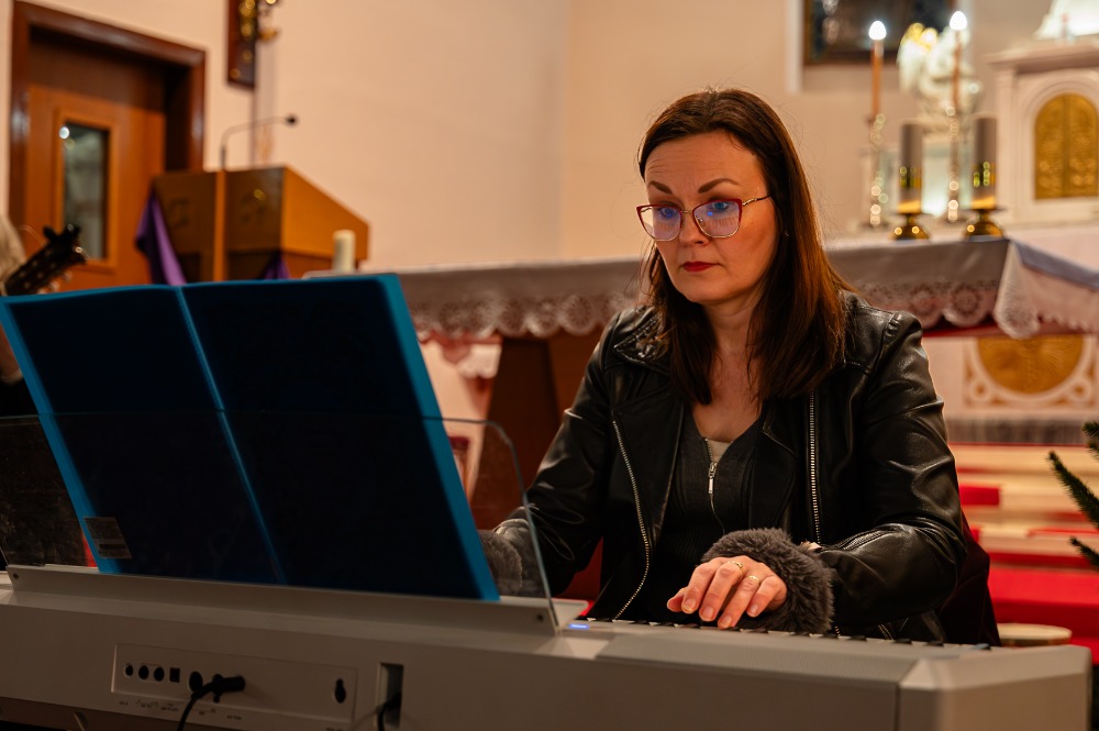 08 Adventni koncert, Dolni Benesov 2025