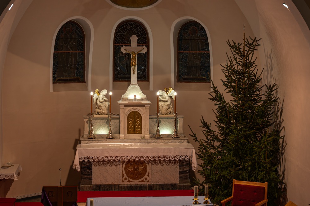 11 Adventni koncert, Dolni Benesov 2025