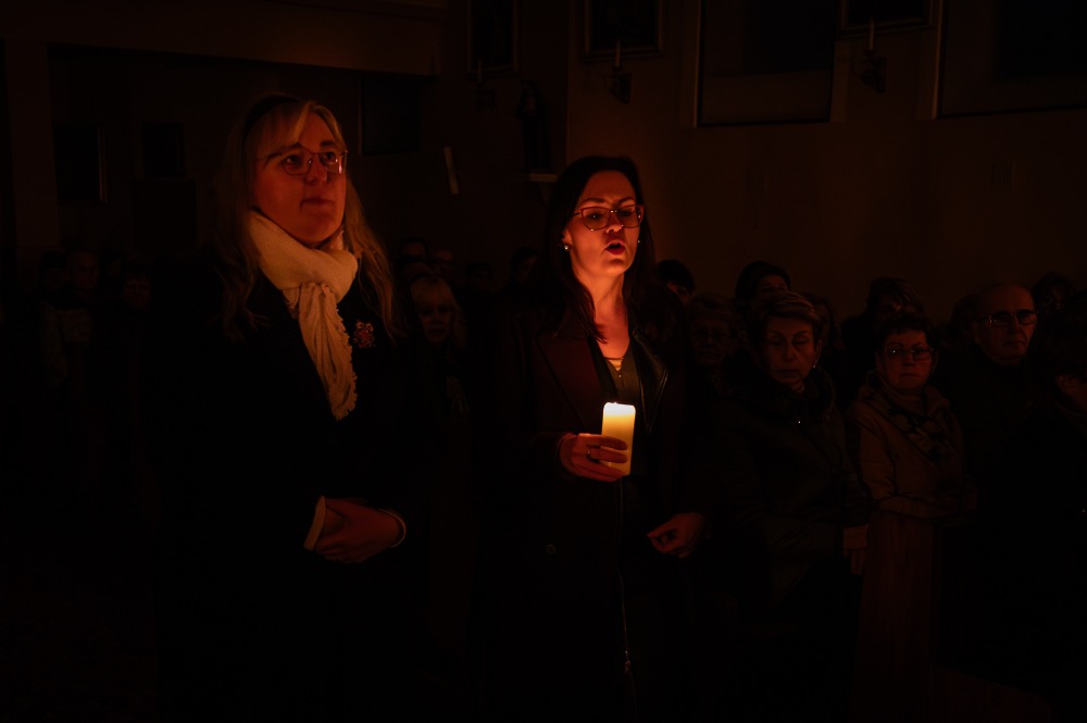 zz20 Adventni koncert, Dolni Benesov 2025