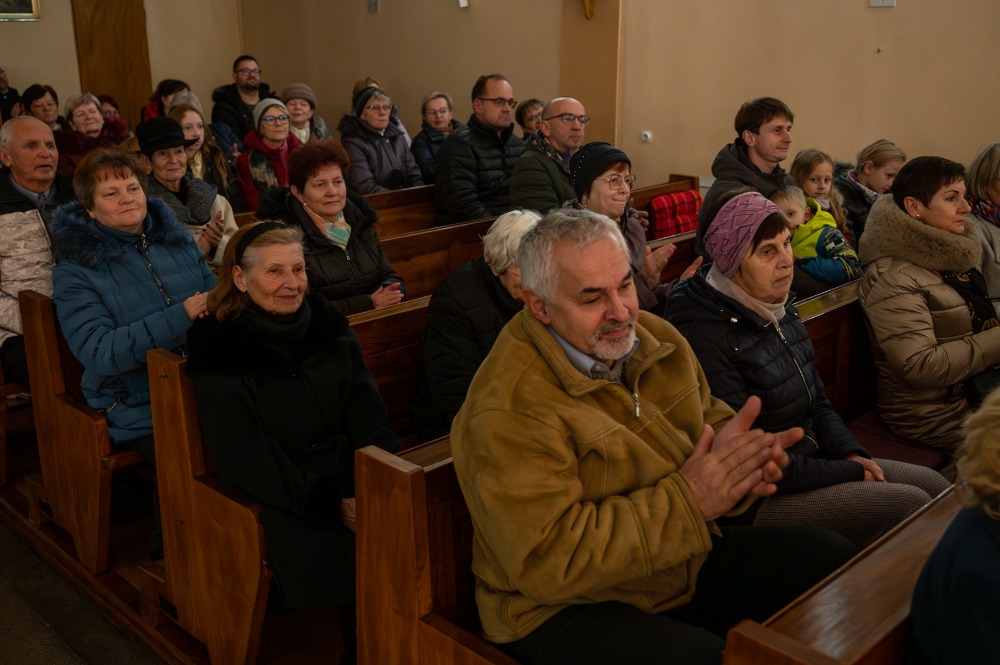 zz25 Adventni koncert, Dolni Benesov 2025