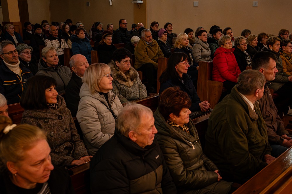 zz26 Adventni koncert, Dolni Benesov 2025