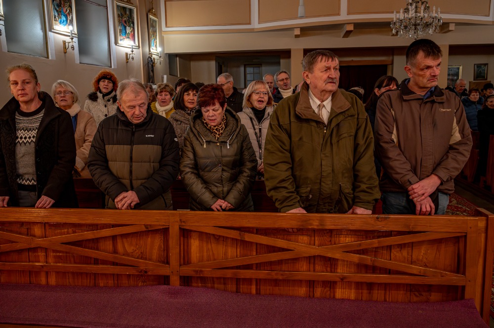 zz27 Adventni koncert, Dolni Benesov 2025